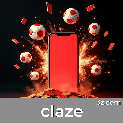 Claze: sua fonte de apostas esportivas confiáveis no Brasil