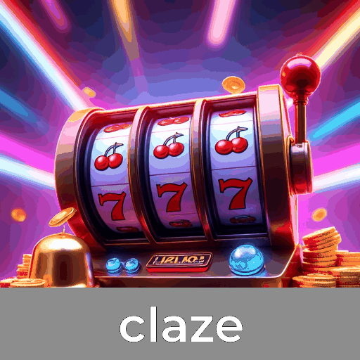 Claze: A Emoção dos Jogos de Cassino e Oportunidades de Ganhar